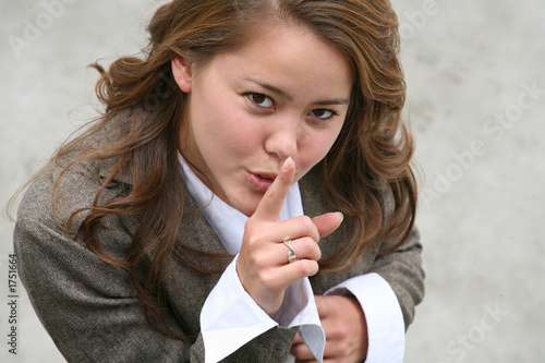 Photo: business woman business woman