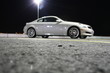 Photo: pavement & white coupe pavement & white coupe