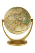 globe. eurasia