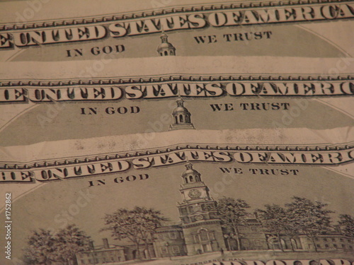 Photo: america trusting in god america trusting in god