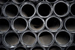 pipes