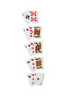winning combinations in blackjack