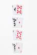 winning combinations