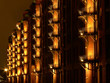 speicherstadt hamburg bei nacht