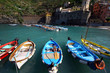 fishing boats.