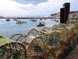 fishing bay