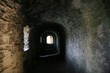 dungeon hallway