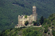 rhine valley castle