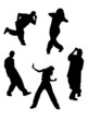 hiphop dancer