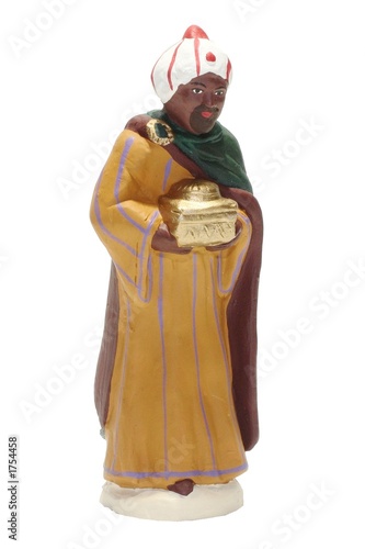 Photo: roi mage roi mage