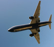 plane from below 1