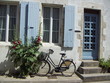 pause à l'ile de ré