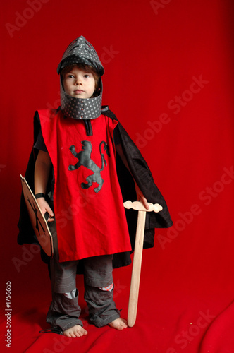 Photo: déguisement de chevalier déguisement de chevalier