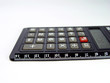 Calculator And Ruler