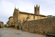 church