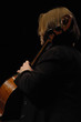 la violoncelliste
