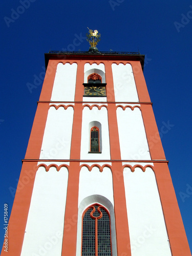 Foto: nikolaikirche in siegen nikolaikirche in siegen
