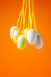 easter egg decorations