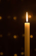 candle