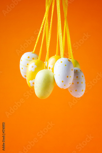 Photo: easter egg decorations easter egg decorations