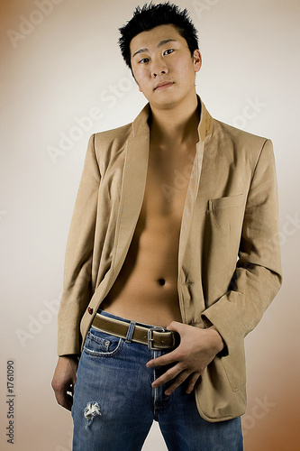 Photo: sexy korean man sexy korean man