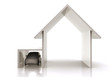 home and car illustration
