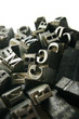 movable type