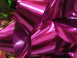 red bow