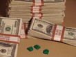 down payment funds