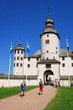 beatiful castle