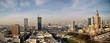panorama warsaw