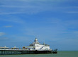 brighton pier