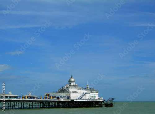 brighton pier