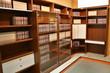 bookcase