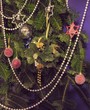 decorated christmas tree