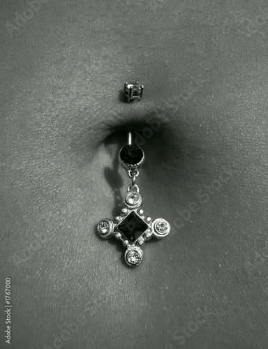 Photo: bellyring bellyring