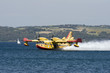 idrovolante canadair cl-415 anti-incendio #2 idrovolante canadair cl-415 anti-incendio #2