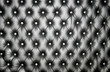 silver leather background