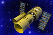 space telescope