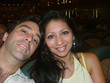 goofy couple