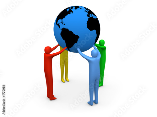 hold the world #3