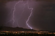Photo: lightning thunderstorm lightning thunderstorm