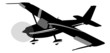 pilot training airplane pilot training airplane