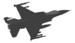 figher armed airplane figher armed airplane