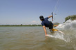 kitesurfer
