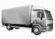 delivery truck