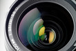 camera lens closeup camera lens closeup