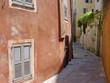 provence back-alley