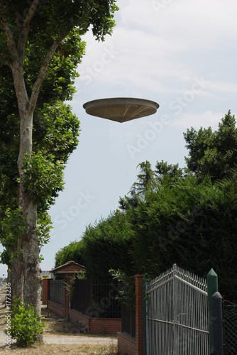 Photo: the ufo (2) the ufo (2)