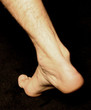 pied 5